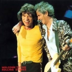 The Rolling Stones: Welcome To The Rolling Stones (Vinyl Gang Productions)
