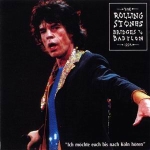 The Rolling Stones: Ich Möchte Euch Bis Nach Köln Hören (Vinyl Gang Productions)