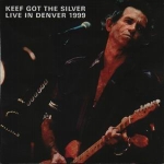 The Rolling Stones: Keef Got The Silver (Vinyl Gang Productions)