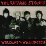 The Rolling Stones: Welcome To Washington (Vinyl Gang Productions)