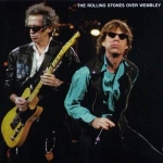 The Rolling Stones: Over Wembley (Vinyl Gang Productions)