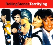 The Rolling Stones: Terrifying (Vinyl Gang Productions)
