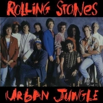 The Rolling Stones: Urban Jungle Europe (Vinyl Gang Productions)