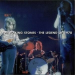 The Rolling Stones: The Legend Of 1970 (Vinyl Gang Productions)