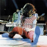 The Rolling Stones: Goodnight America (Vinyl Gang Productions)