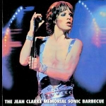The Rolling Stones: The Jean Clarke Memorial Sonic Barbecue (Vinyl Gang Productions)