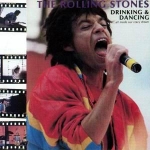 The Rolling Stones: Drinking & Dancing (Vinyl Gang Productions)