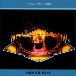 The Rolling Stones: Hold On Tight (Vinyl Gang Productions)
