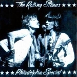 The Rolling Stones: Philadelphia Special (Vinyl Gang Productions)