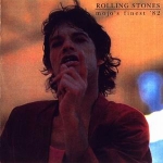 The Rolling Stones: Mojo's Finest '82 (Vinyl Gang Productions)