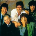 The Rolling Stones: Dirty Workout (Vinyl Gang Productions)