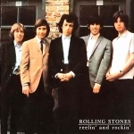 The Rolling Stones: Reelin' And Rockin' (Vinyl Gang Productions)