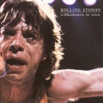 The Rolling Stones: Willkommen In Wien (Vinyl Gang Productions)
