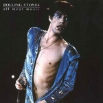 The Rolling Stones: All Meat Music (Vinyl Gang Productions)