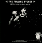 The Rolling Stones: 1975 Tour Of The Americas (Vinyl Gang Productions)
