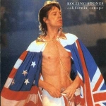 The Rolling Stones: California Canape (Vinyl Gang Productions)
