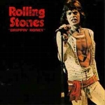 The Rolling Stones: Drippin' Honey (Vinyl Gang Productions)