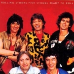 The Rolling Stones: Five Stones Ready To Roll (Vinyl Gang Productions)