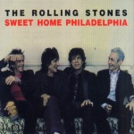 The Rolling Stones: Sweet Home Philadelphia (Vinyl Gang Productions)