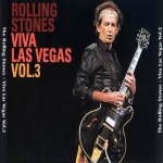 The Rolling Stones: Viva Las Vegas Vol.3 (Vinyl Gang Productions)