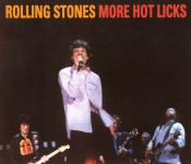 The Rolling Stones: More Hot Licks (Vinyl Gang Productions)