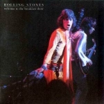 The Rolling Stones: Welcome To The Breakfast Show (Vinyl Gang Productions)