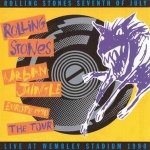 The Rolling Stones: Seventh Of July (Vinyl Gang Productions)