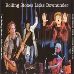 The Rolling Stones: Licks Downunder (Vinyl Gang Productions)