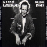 The Rolling Stones: In A Pit Of Rattlesnakes (Vinyl Gang Productions)