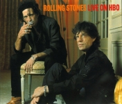 The Rolling Stones: Live On HBO (Vinyl Gang Productions)