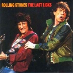 The Rolling Stones: The Last Licks (Vinyl Gang Productions)