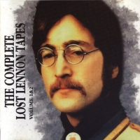 John Lennon's complete Lost Lennon's Tapes Vols 1 & 2 at RockMusicBay