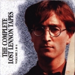 John Lennon: Complete Lost Lennon's Tapes Vols 3 & 4 (Walrus Records)