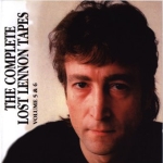 John Lennon: Complete Lost Lennon's Tapes Vols 5 & 6 (Walrus Records)