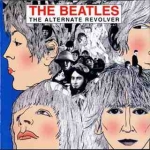 The Beatles: The Alternate Revolver (Walrus Records)