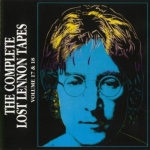 John Lennon: Complete Lost Lennon's Tapes Vols 17 & 18 (Walrus Records)