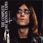 John Lennon: Complete Lost Lennon's Tapes Vols 21 & 22 (Walrus Records)
