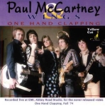 Paul McCartney: One Hand Clapping (Yellow Cat)