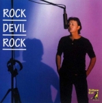 Paul McCartney: Rock Devil Rock (Yellow Cat)