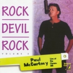 Paul McCartney: Rock Devil Rock Vol. 2 (Yellow Cat)