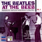 The Beatles: At The Beeb (Disc 02) (Yellow Dog)
