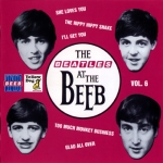 The Beatles: At The Beeb (Disc 06) (Yellow Dog)