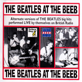 The Beatles: At The Beeb (Disc 09) (Yellow Dog)