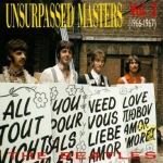 The Beatles: Unsurpassed Masters - Vol. 3 (1966-1967) (Yellow Dog)