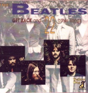 The Beatles: Get Back And 22 Other Songs (Yellow Dog)