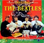 The Beatles: Complete Christmas Collection 1963-1969 (Yellow Dog)