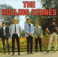 The Rolling Stones: The Black Box (Yellow Dog)