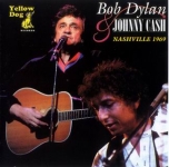 Bob Dylan: Nashville 1969 (Yellow Dog)