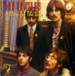 The Beatles: A Day In The Life (Yellow Dog)