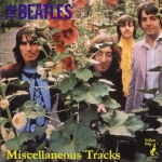 The Beatles: Miscellaneous Tracks (Yellow Dog)